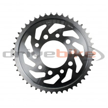 [SUNSTAR] Звезда задняя 46 зубьев 1-5363-46 стальная / JTR2010-46