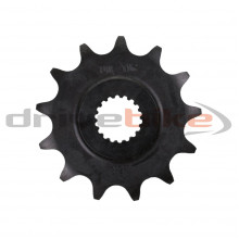 [SUNSTAR] Звезда передняя (ведущая) 13 зубьев 32213 стальная / JTF427-13