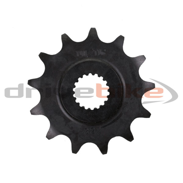 Звезда передняя (ведущая) Sunstar 13 зубьев 32213 стальная / JTF427-13