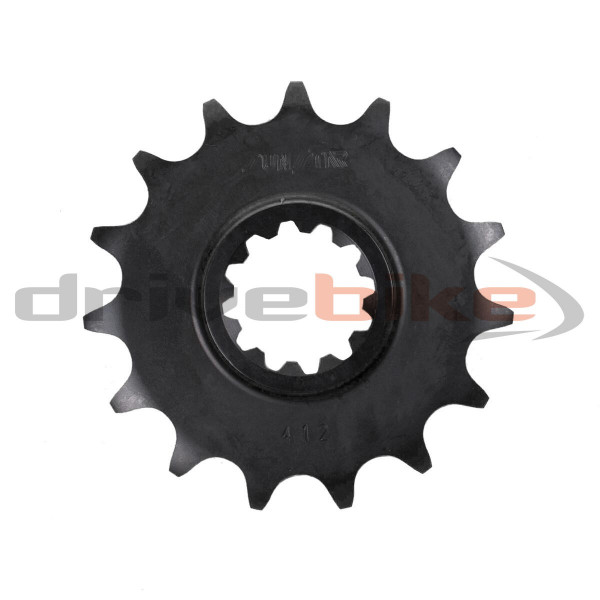 Звезда передняя (ведущая) Sunstar 15 зубьев 41215 стальная / JTF1371-15