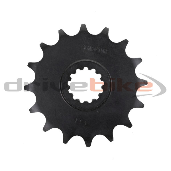 Звезда передняя (ведущая) Sunstar 16 зубьев 41416 стальная / JTF1586-16