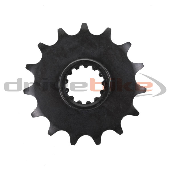 Звезда передняя (ведущая) Sunstar 15 зубьев 42315 стальная / JTF1535-15