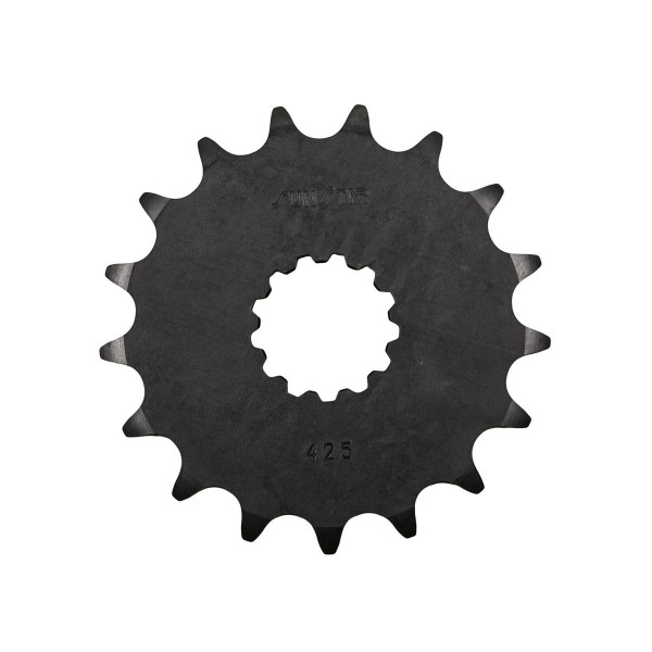 Звезда передняя (ведущая) Sunstar 17 зубьев 42517 стальная / JTF1183.17