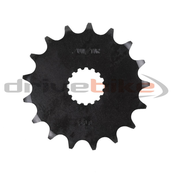 Звезда передняя (ведущая) Sunstar 17 зубьев 56017 стальная / JTF423-17