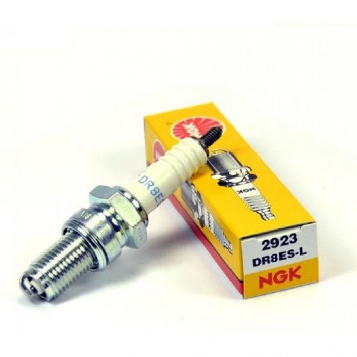 NGK DR8ES-L 058 свеча зажигания