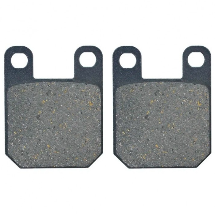 Тормозные колодки органические EBC FA115