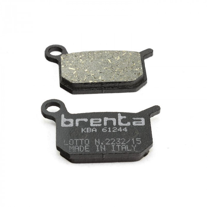 Тормозные колодки Brenta FT 3032 Organic