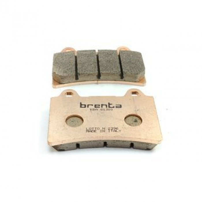 Тормозные колодки Brenta FT 4135 Sintered