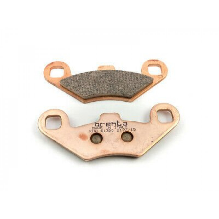 Тормозные колодки Brenta FT 4157 Sintered