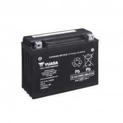 Мото аккумулятор YUASA YTX24HL-BS