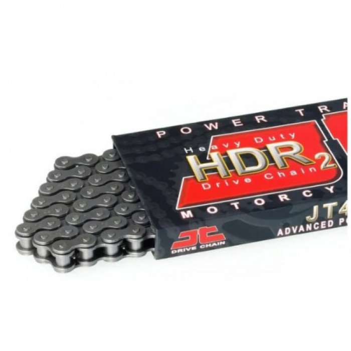 Цепь в упаковке JT 420HDR124