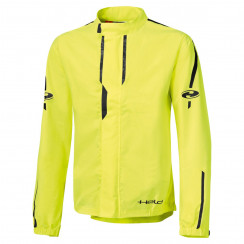 Дождевая куртка HELD Rainstorm TOP Sporty, цвет Желтый Неон/Черный, Размер M