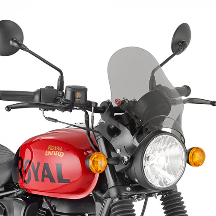 Стекло ветровое универсальное GIVI A201