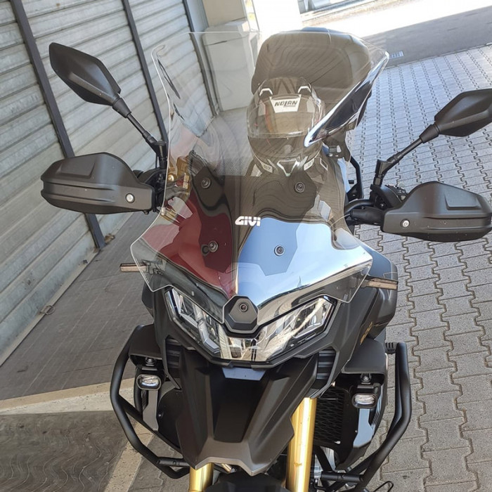 Ветровое стекло GIVI D9260ST VOGE Valico 900 DSX (24)