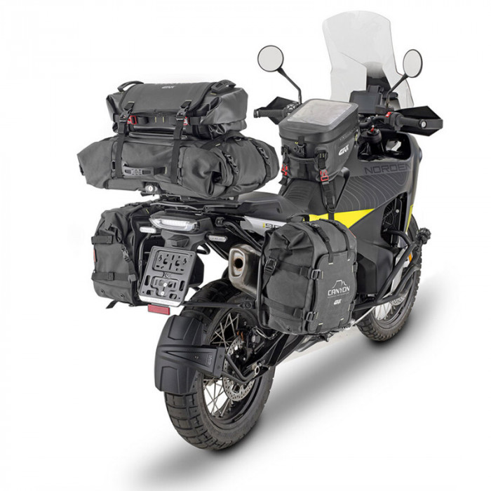 Крепление боковых кофров GIVI PLO9430MK HUSQVARNA NORDEN 901 '22