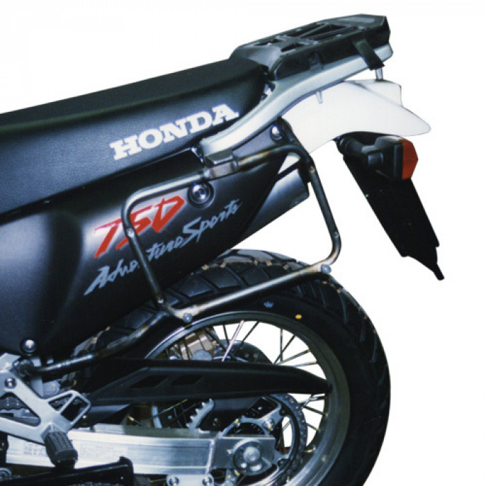 Крепеж боковых кофров GIVI PL148 Honda Africa Twin 750 (93-02)