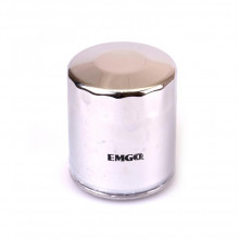 [EMGO] Масляный фильтр 10-824420 / HF171 Хром