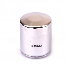 [EMGO] Масляный фильтр 10-824420 / HF171 Хром