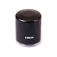 [EMGO] Масляный фильтр 10-824100 / HF170 Черный