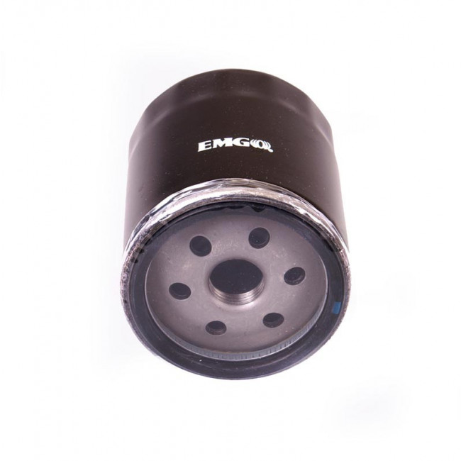 Масляный фильтр 10-824100 / HF170 Черный