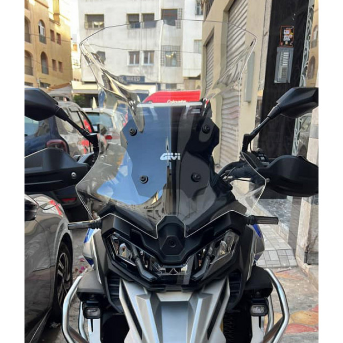 Ветровое стекло GIVI D9260ST VOGE Valico 900 DSX (24)