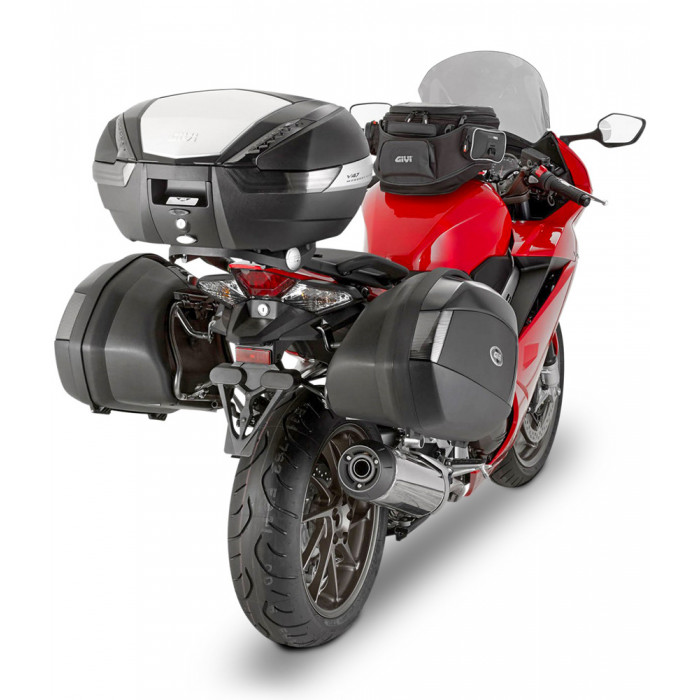 Крепеж центрального кофра GIVI 1132FZ Honda VFR800F (14-20)