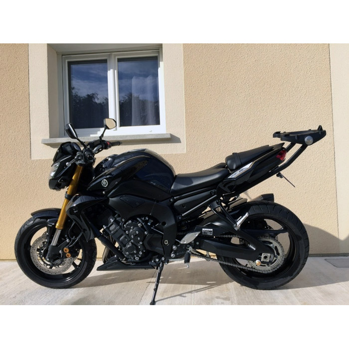 Крепеж центрального кофра GIVI 366FZ Yamaha FZ8/Fazer 8 800 (10-15)