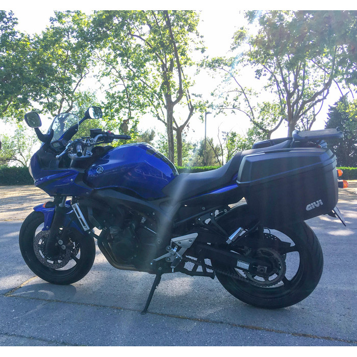Комплект GIVI 351KIT для установки PL351/T351 (Yamaha FZ6/FZ6 600 Fazer