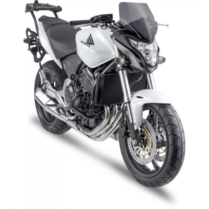 Крепеж центрального кофра GIVI 1102FZ Honda Hornet 600 (11-12)