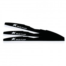 [ARIETE] Грязевой щиток KIT 3 MUD FLAPS