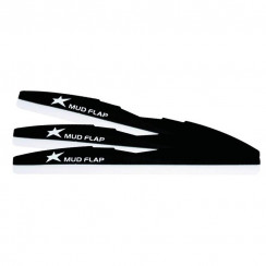 Грязевой щиток Ariete KIT 3 MUD FLAPS