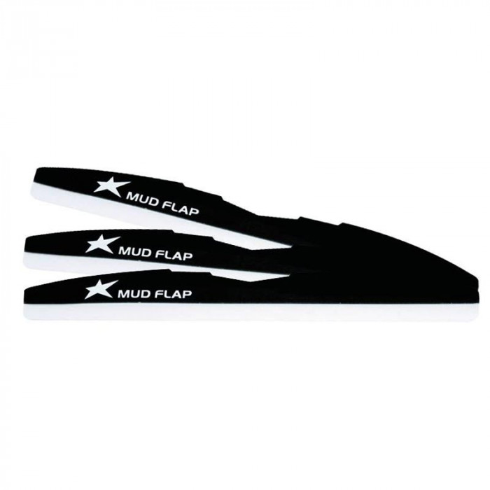Грязевой щиток Ariete KIT 3 MUD FLAPS