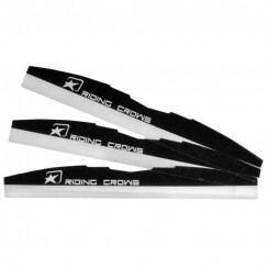 Грязевой щиток Ariete KIT 3 MUD FLAPS FOR RIDING CROWS ROLL-OFF