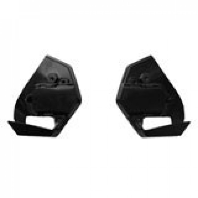 Механизм крепления защиты подбородка ЕХО-300