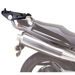 Крепеж центрального кофра GIVI 162FZ Honda Hornet 600/S (98-02)