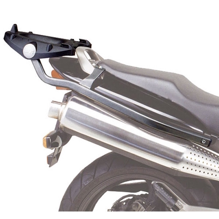 Крепеж центрального кофра GIVI 162FZ Honda Hornet 600/S (98-02)
