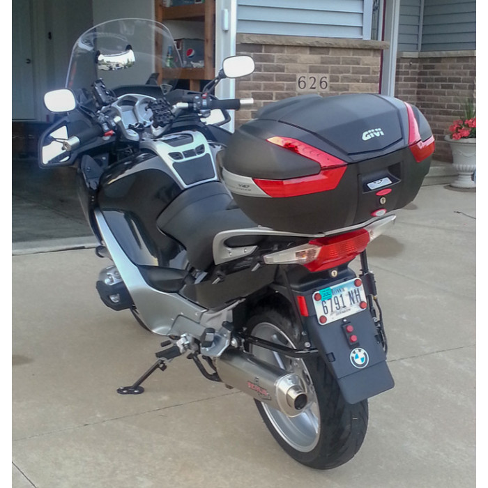 Крепление кофра GIVI E193 BMW R1200RT'05