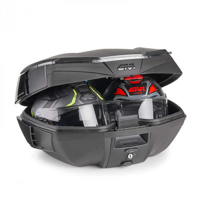 Кофр GIVI V49NB MONOKEY 49 л.