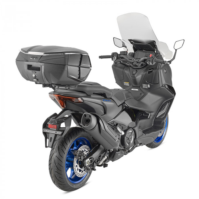 Кофр GIVI V49NB MONOKEY 49 л.