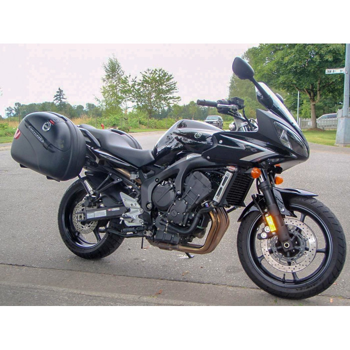 Комплект GIVI 351KIT для установки PL351/T351 (Yamaha FZ6/FZ6 600 Fazer