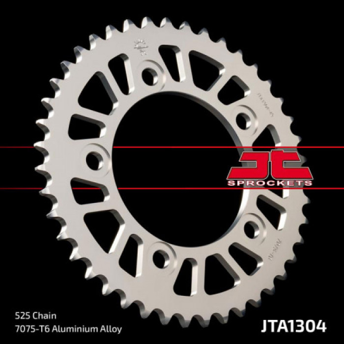 Звезда цепного привода JT JTA1303.41BLK