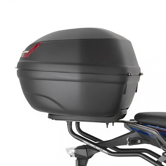 Кофр центральный GIVI E455N MONOLOCK 45 л.