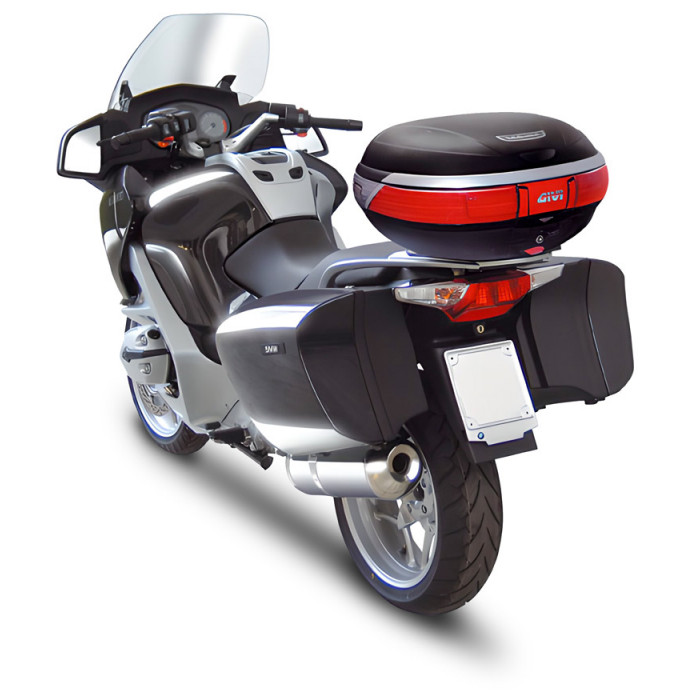Крепление кофра GIVI E193 BMW R1200RT'05