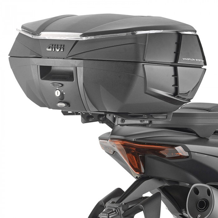 Кофр GIVI V49NB MONOKEY 49 л.