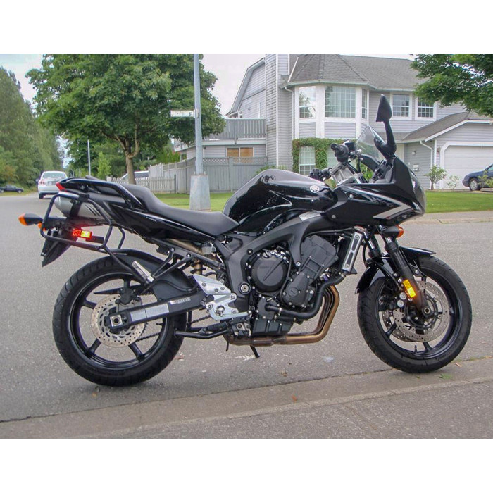 Комплект GIVI 351KIT для установки PL351/T351 (Yamaha FZ6/FZ6 600 Fazer