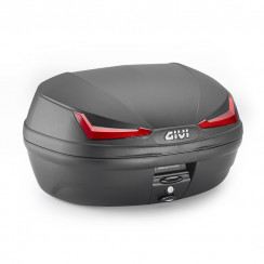 Кофр центральный GIVI E455N MONOLOCK 45 л.