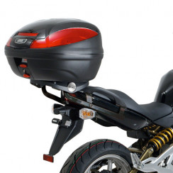 Крепеж центрального кофра GIVI 445FZ Kawasaki ER6n / ER6f 650 (05-08)