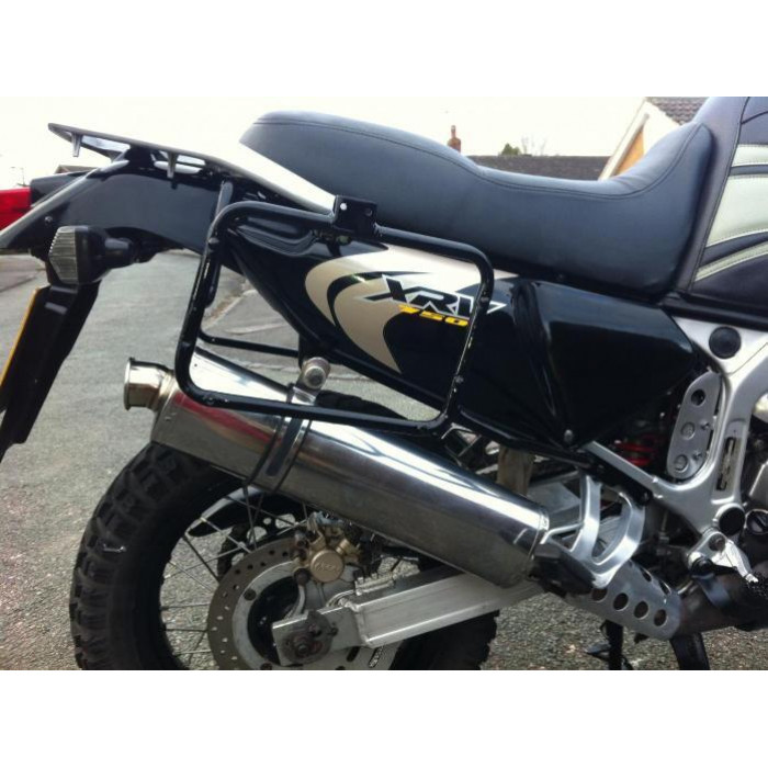 Крепеж боковых кофров GIVI PL148 Honda Africa Twin 750 (93-02)