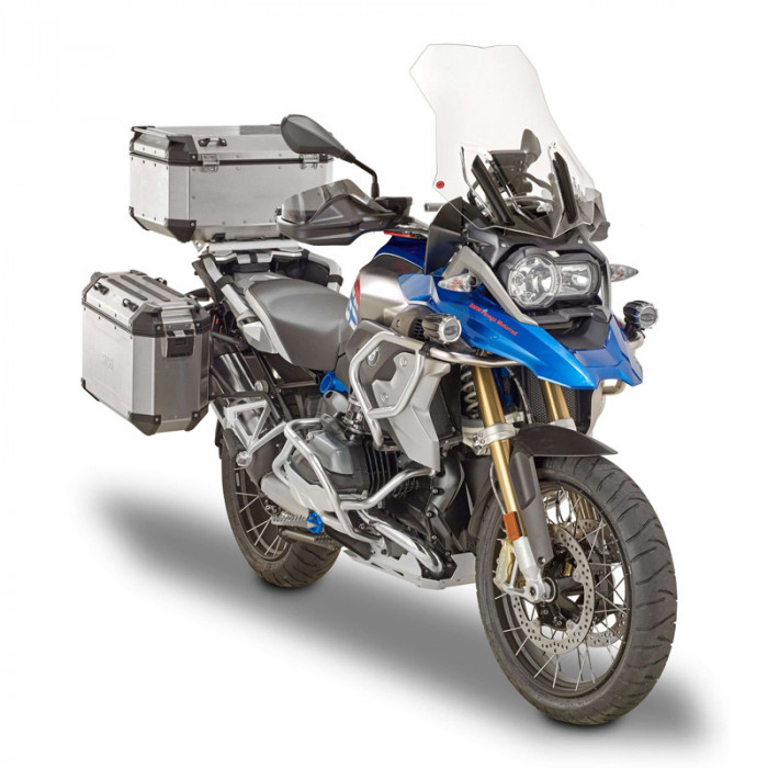Защита ног от грязи GIVI FG5108 BMW R 1200 GS Adventure (14-18)