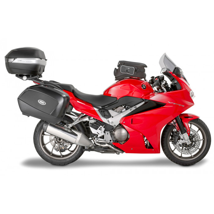 Крепеж центрального кофра GIVI 1132FZ Honda VFR800F (14-20)